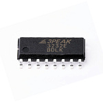 TPT3232E-SO3R 3PEAK