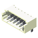 5W1250R0-106T0WBUK01 Amtek