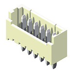 5W1250S0-110T0WBUK01 Amtek