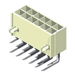 5W4200L1-203T0WALL01 Amtek