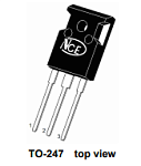 NCE60TD65BT NCEPOWER