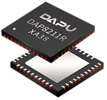 DAP8211R DAPU TELECOM
