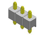 GPHA101-4002A001A1BA Greenconn