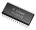TLE72422GXUMA2 Infineon