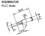 d0102BDLF20 DJE