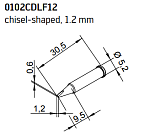 d0102CDLF12 DJE