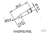 d0102PDLF03L DJE