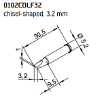 d0102CDLF32 DJE