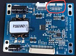 BTP-1L315D Sinotectronics