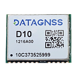 D10P-1216A00 DataGNSS