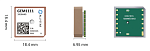 GEM1111-1818A00 Allystar