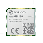 GM196-E1B Gosuncn