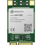 GM196-E1B Mini PCIe Gosuncn