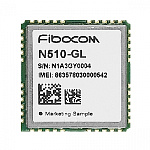 N510-GL-20-00 Fibocom