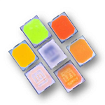 2835A06-525G10-2S-T1-T ShineOn