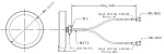 4G-GPS-GLONASS-SMAJ-3M ROHO