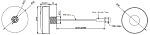 868-SMA-174-L3000 ROHO