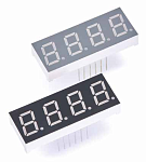 A4N4SR G/W ParaLight