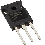 DGQ120N65CTH1G SuncoYJ