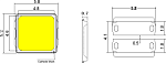 5050A06-50N75-U2S5P-HV2-LX ShineOn