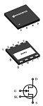 INN650D140A innoscience