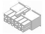 GHR232-02ANF Greenconn