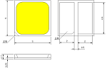 WE200205WH51H-50-70 Galux