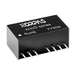 NKB1205S-3WR2 NORPAS-POWER TECHNOLOGY CO., LTD