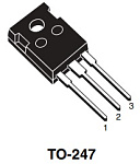 TIP35C STMicroelectronics