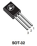 BUX87 STMicroelectronics