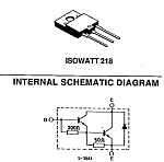 BU921T STMicroelectronics