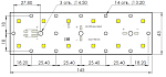 ALC145.43.12-0-TGB-C7RC2-10-10-S (1x12) ДОДЭКА