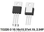 UF3C065040T3S ON Semiconductor