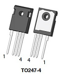 UF4SC120030K4S ON Semiconductor