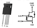 UJ4C075018K4S QORVO