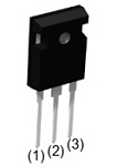 SCT2280KEC ROHM Semiconductor