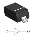 1N4148W JIANGSU CHANGJING ELECTRONICS TECHNOLOGY CO.,LTD.