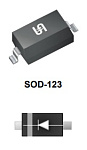 1N4148W Taiwan Semiconductor