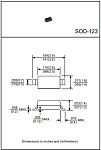 1N4148W DC Components