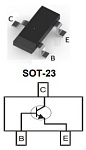 MMBT5551 SuncoYJ