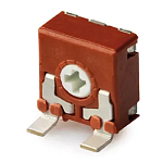 CA6XVSMD-T&R-100A2525 ACP