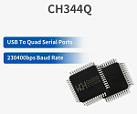 CH344Q WCH
