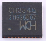 CH334Q WCH