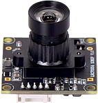 CAF-500R-PoE CKANPLUS Technologies (Suzhou) Co., Ltd