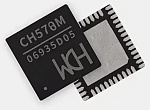 CH578M WCH