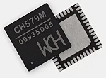 CH579M WCH