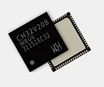 CH32V208WBU6 WCH
