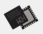 CH592F WCH