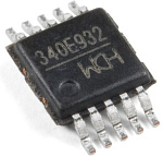 CH340E WCH