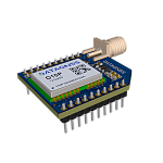 NANO-AGR-RTK-Receiver DataGNSS
